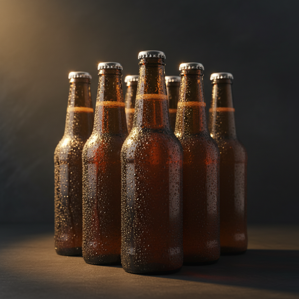 Domestic beer favorites