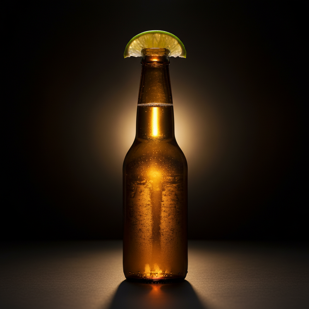 Imported beers